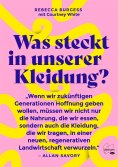 eBook: Was steckt in unserer Kleidung?