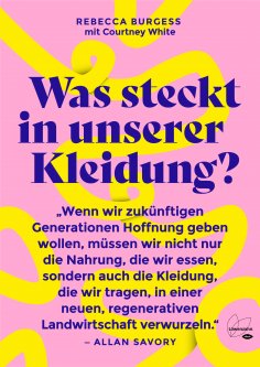 eBook: Was steckt in unserer Kleidung?