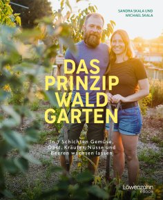 eBook: Das Prinzip Waldgarten