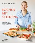 eBook: Kochen mit Christina