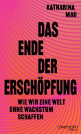 eBook: Das Ende der Erschöpfung