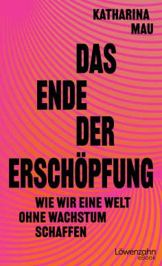 eBook: Das Ende der Erschöpfung