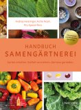 ebook: Handbuch Samengärtnerei