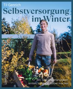 eBook: Selbstversorgung im Winter
