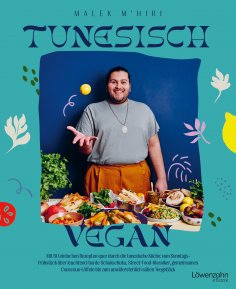 eBook: Tunesisch vegan