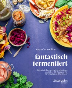 eBook: fantastisch fermentiert
