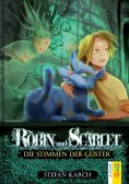 eBook: Robin und Scarlet
