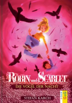 ebook: Robin und Scarlet