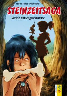 ebook: Steinzeitsaga