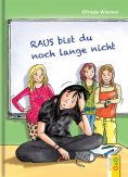 ebook: Raus bist du noch lange nicht