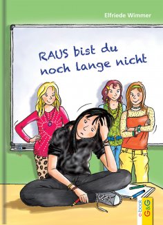 eBook: Raus bist du noch lange nicht