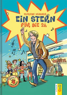 eBook: Ein Stern für die 3a