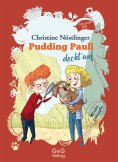 ebook: Pudding Pauli deckt auf