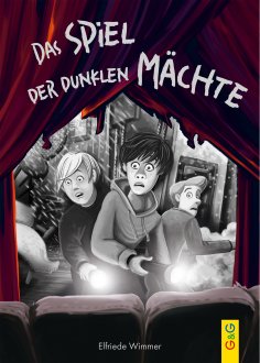 eBook: Das Spiel der dunklen Mächte