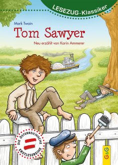 ebook: LESEZUG/Klassiker: Tom Sawyer