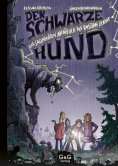 eBook: Die sagenhaften Abenteuer des Bastian Zekoff – Der schwarze Hund