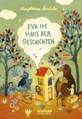 eBook: Eva im Haus der Geschichten