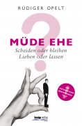 eBook: Müde Ehe?