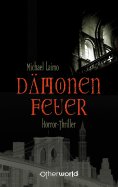 ebook: Dämonenfeuer