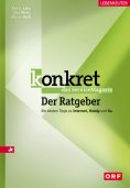 eBook: Konkret - der Ratgeber