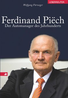 ebook: Ferdinand Piech