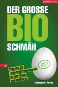 eBook: Der große Bio-Schmäh