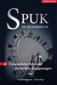 eBook: Spuk in Österreich