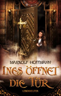 eBook: Ines öffnet die Tür