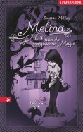 ebook: Melina und die vergessene Magie
