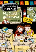eBook: Detektivbüro LasseMaja - Das Schulgeheimnis (Bd. 1)
