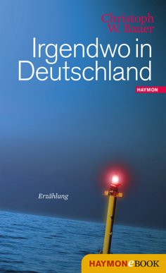 eBook: Irgendwo in Deutschland