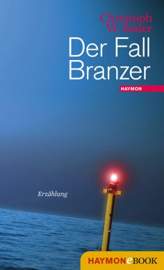 ebook: Der Fall Branzer