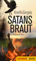 eBook: Satansbraut