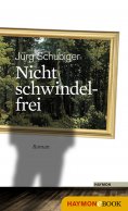 eBook: Nicht schwindelfrei