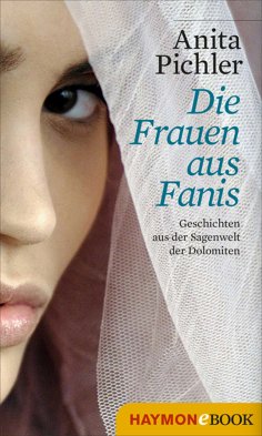 ebook: Die Frauen aus Fanis