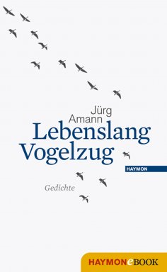 ebook: Lebenslang Vogelzug
