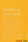 ebook: Kopfüber an einem Baum