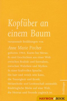 ebook: Kopfüber an einem Baum
