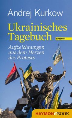 ebook: Ukrainisches Tagebuch