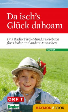 ebook: Da isch's Glück dahoam