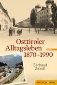 eBook: Osttiroler Alltagsleben 1870-1990