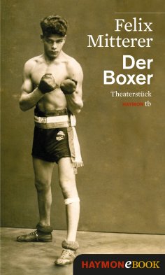 ebook: Der Boxer