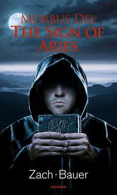 ebook: Morbus Dei: The Sign of Aries