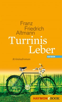 eBook: Turrinis Leber