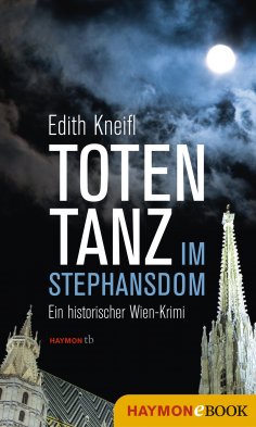 eBook: Totentanz im Stephansdom