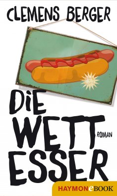 eBook: Die Wettesser