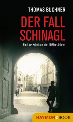 ebook: Der Fall Schinagl