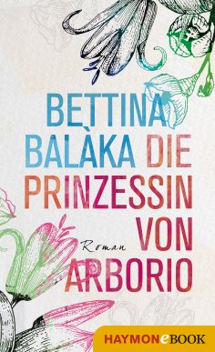 ebook: Die Prinzessin von Arborio