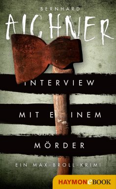 eBook: Interview mit einem Mörder