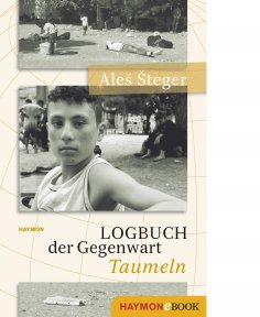 ebook: Logbuch der Gegenwart - Taumeln